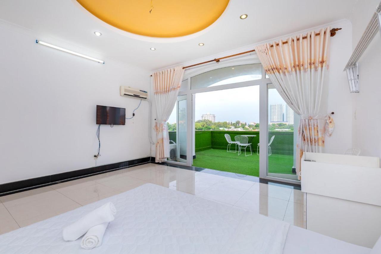 Villa Hai An Vung Tau Exterior foto